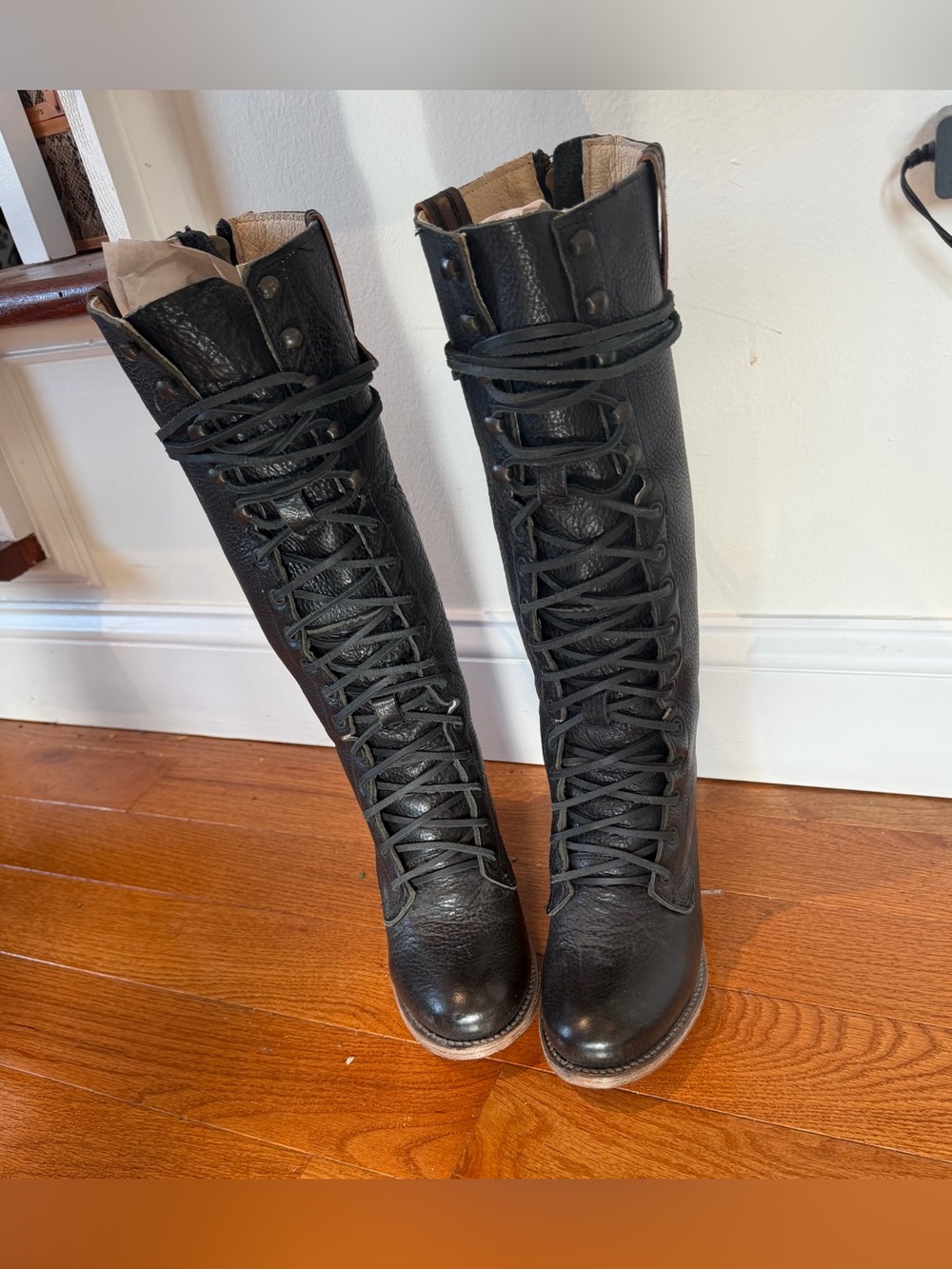Freebird Grany Black 9